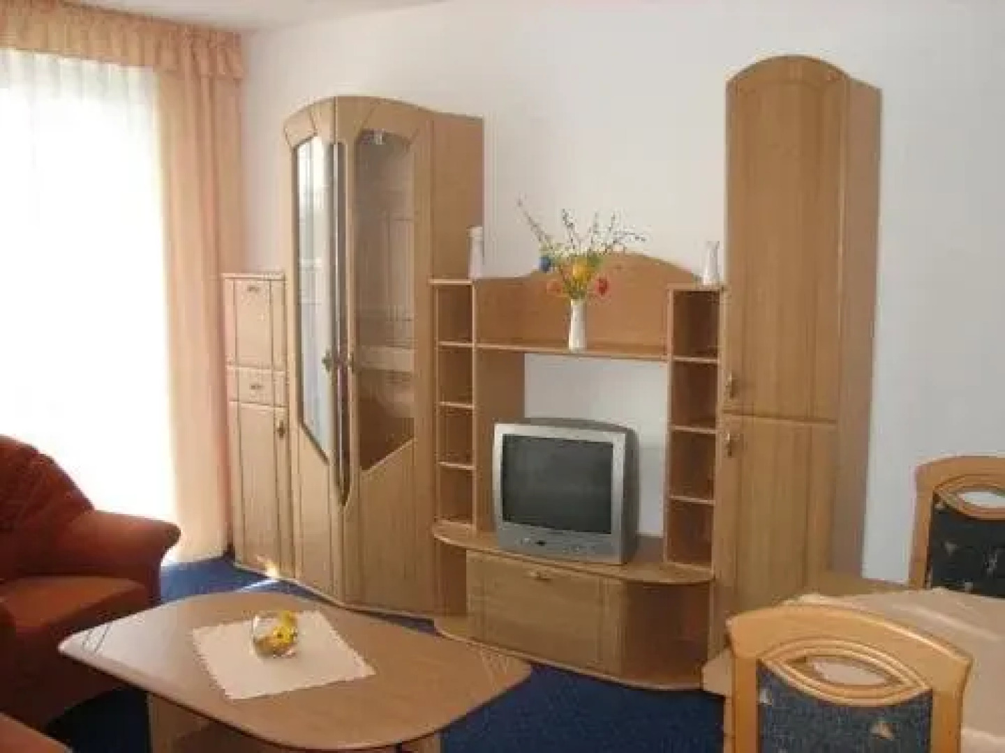 Apartment Hotel Harz