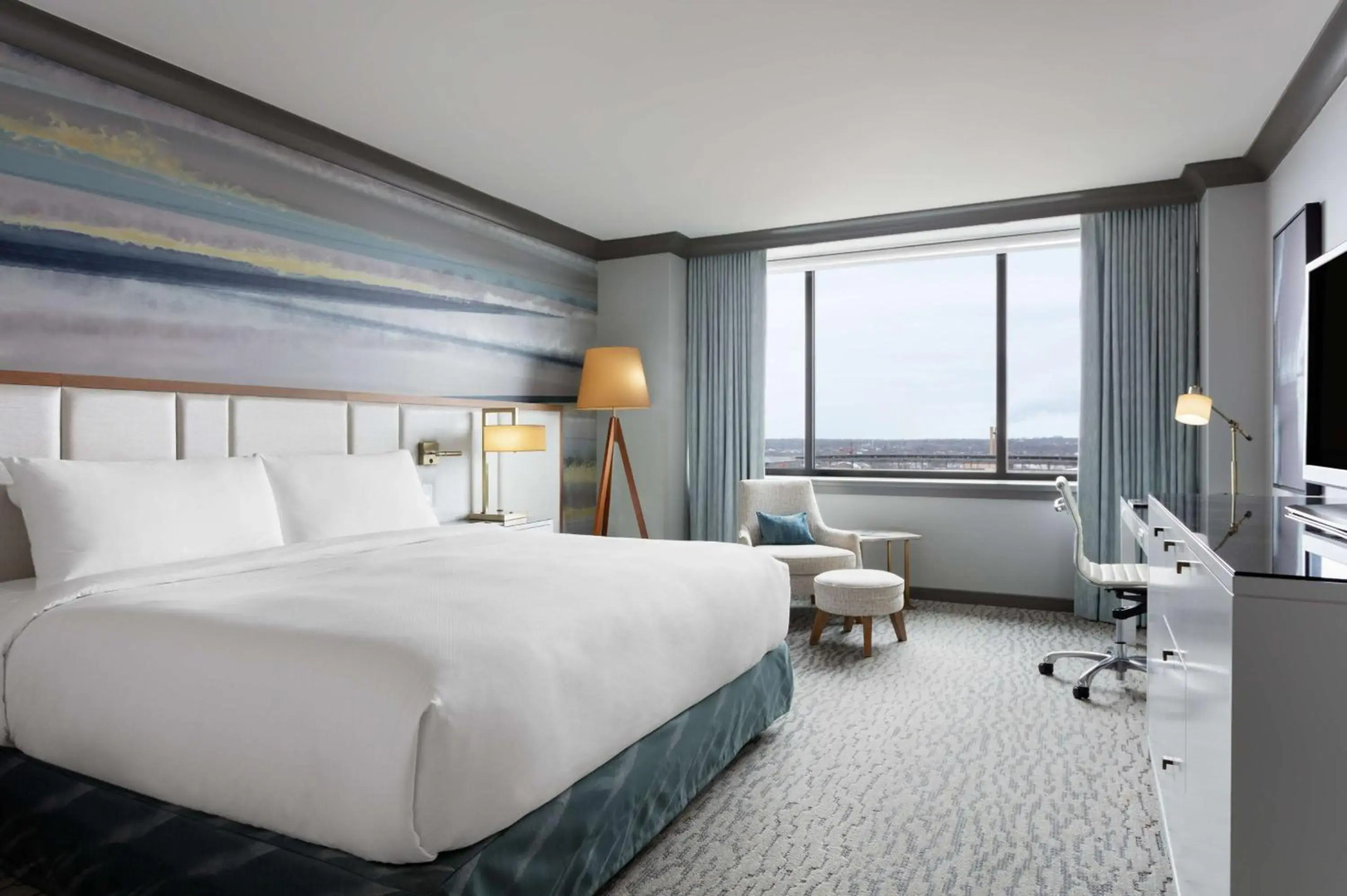 The Lofton Hotel, Tapestry Collection by Hilton