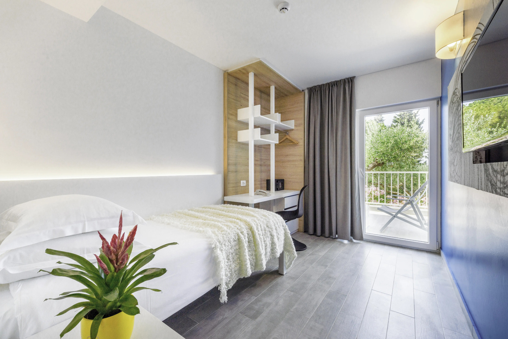 Pharos Hvar Bayhill Hotel