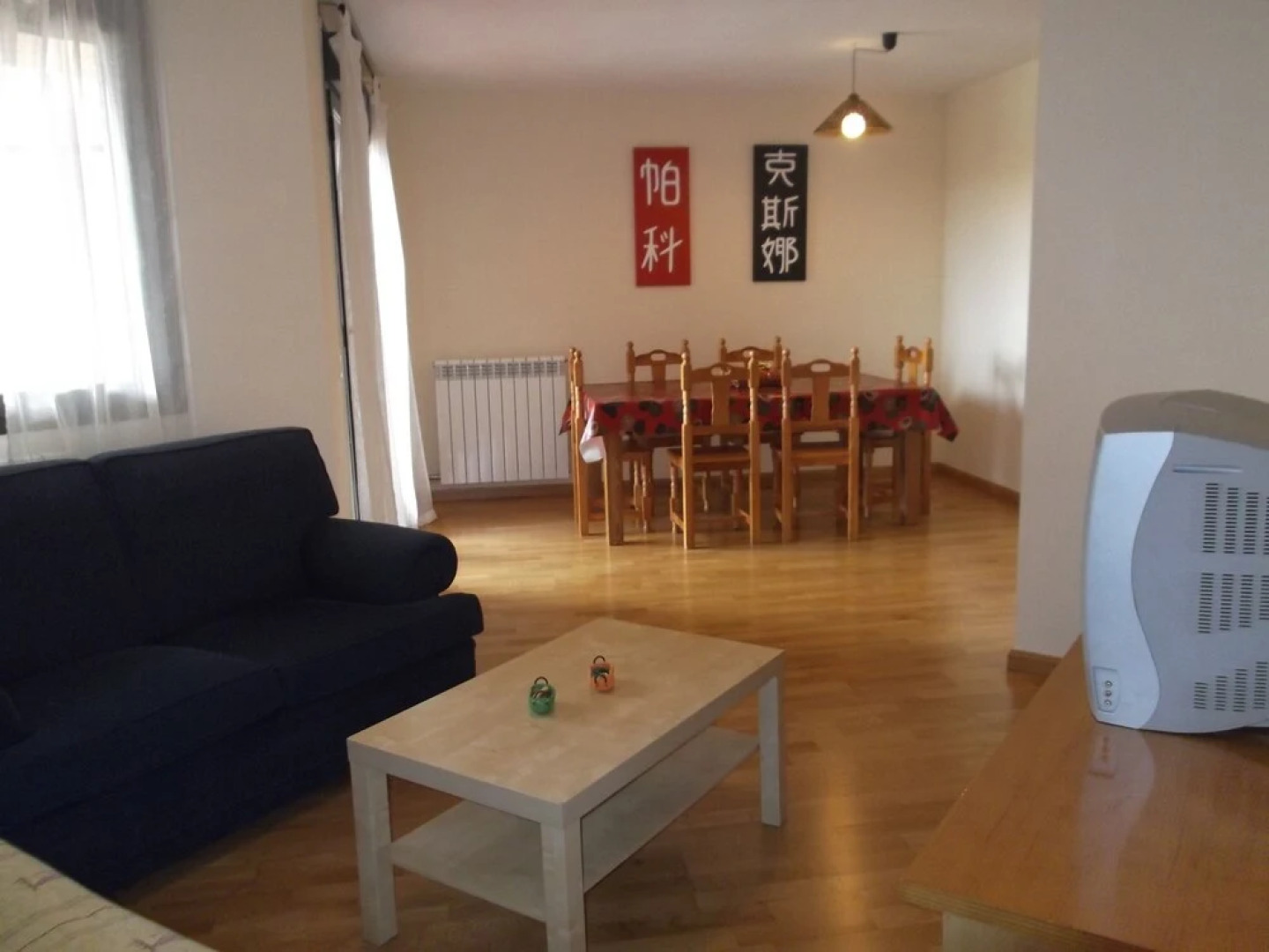 Apartamento San Babil - BB 5