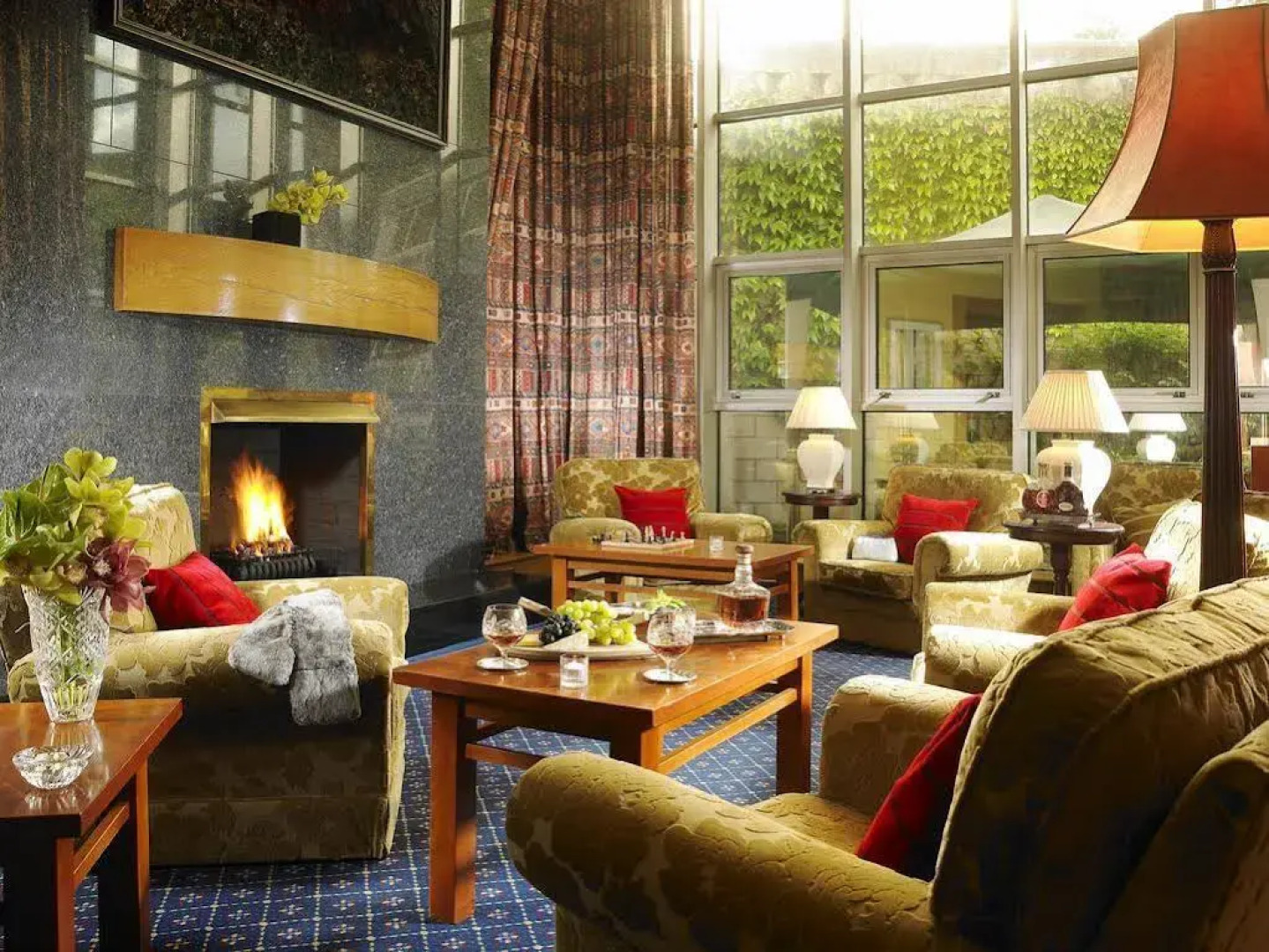 Hotel Westport - Leisure Spa and Conference