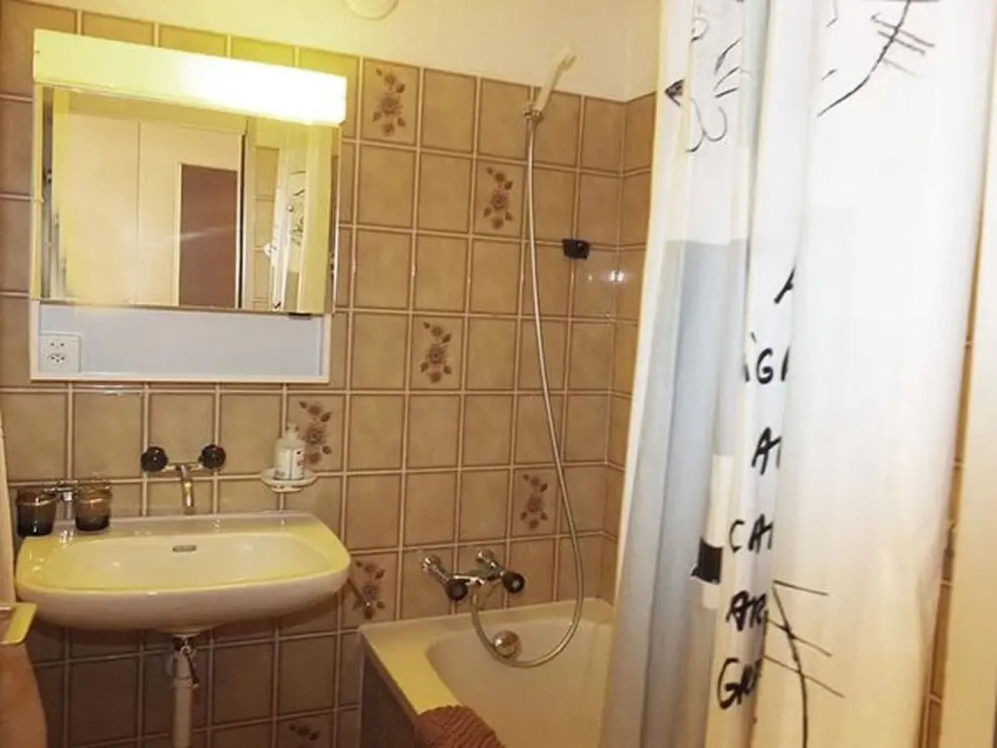 Sunnmatt S d Wohnung 831 Engelberg