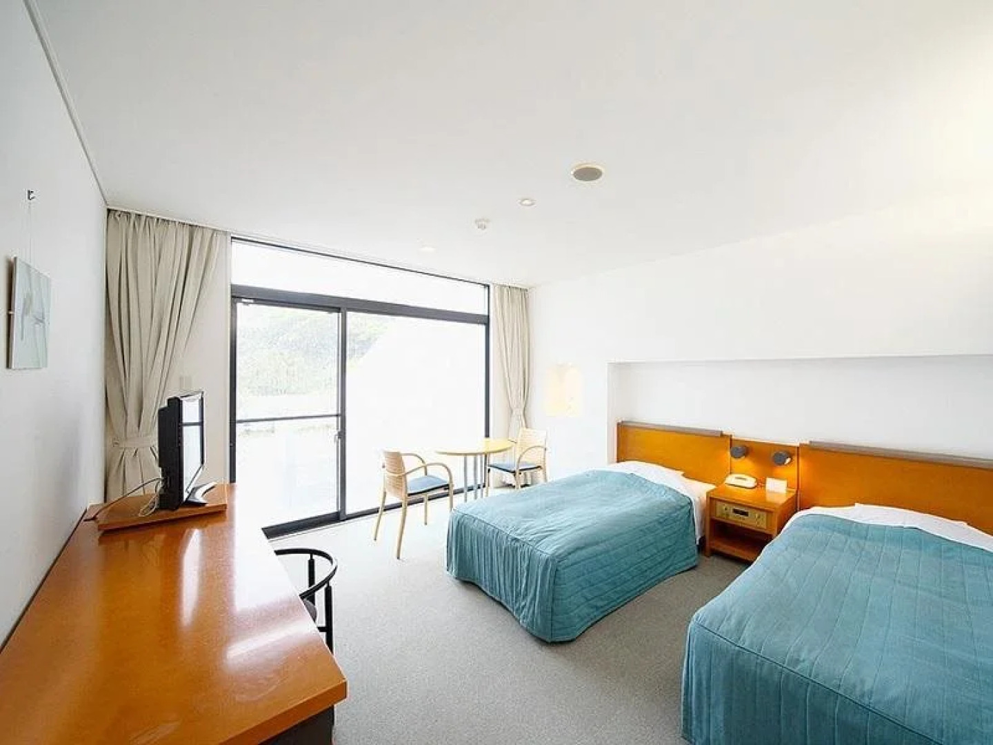 Ashizuri Thermae Hotel