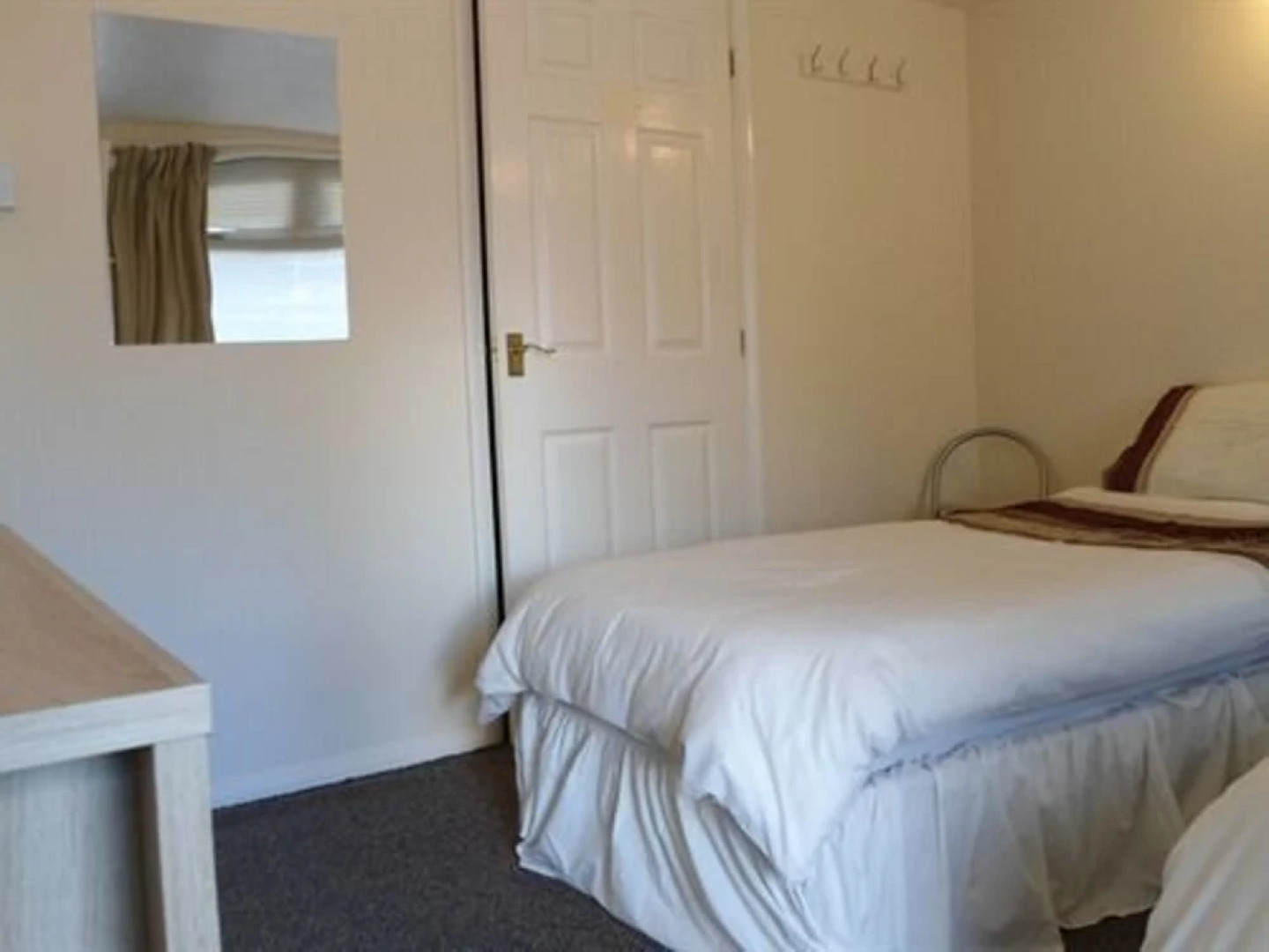 The Long Melford B&B