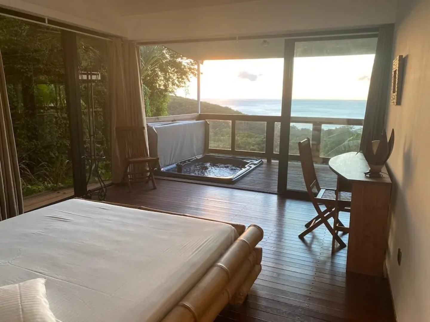 Le Domaine Du Rocher Noir