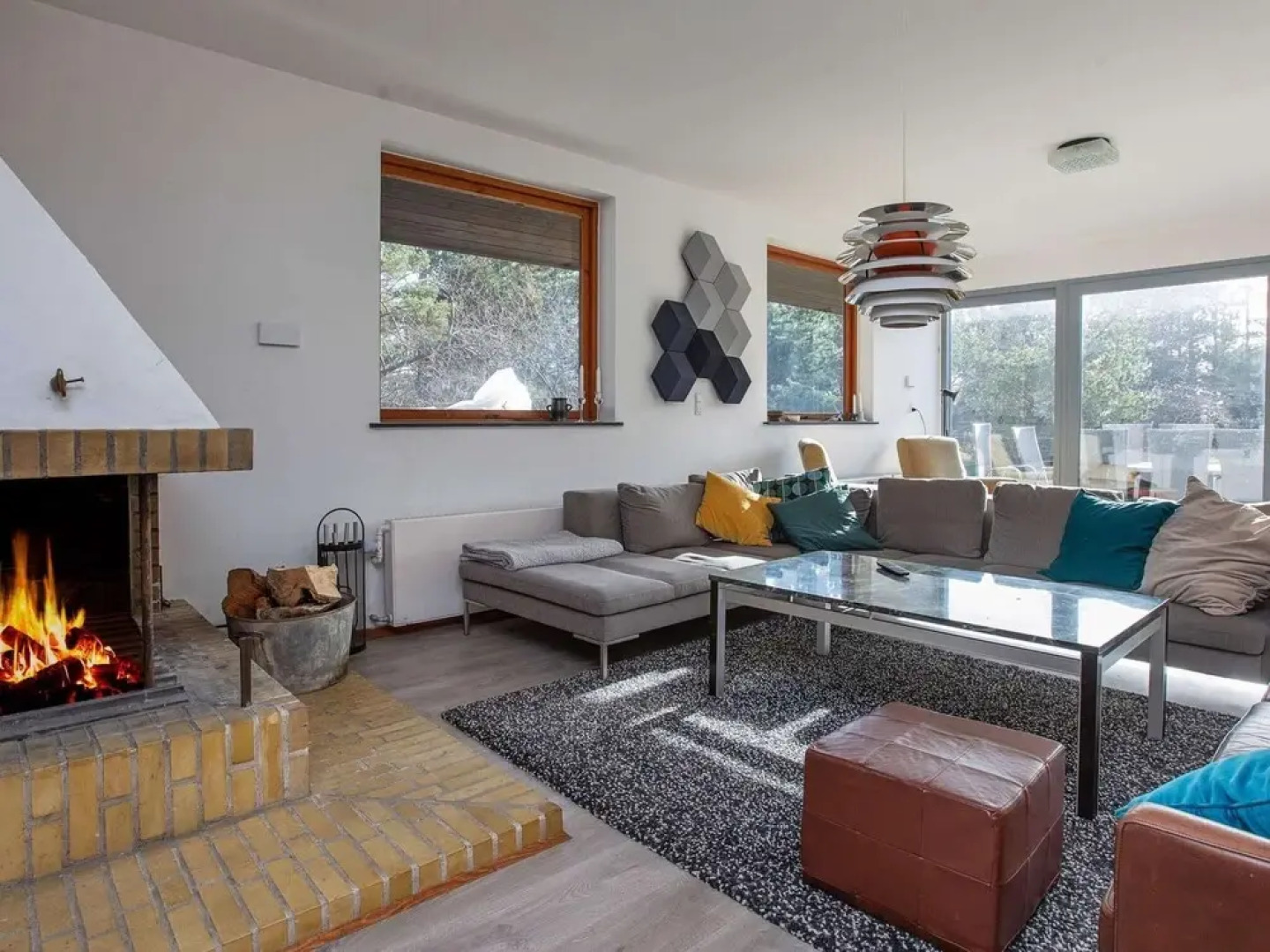 14 Person Holiday Home in Sjaellands Odde