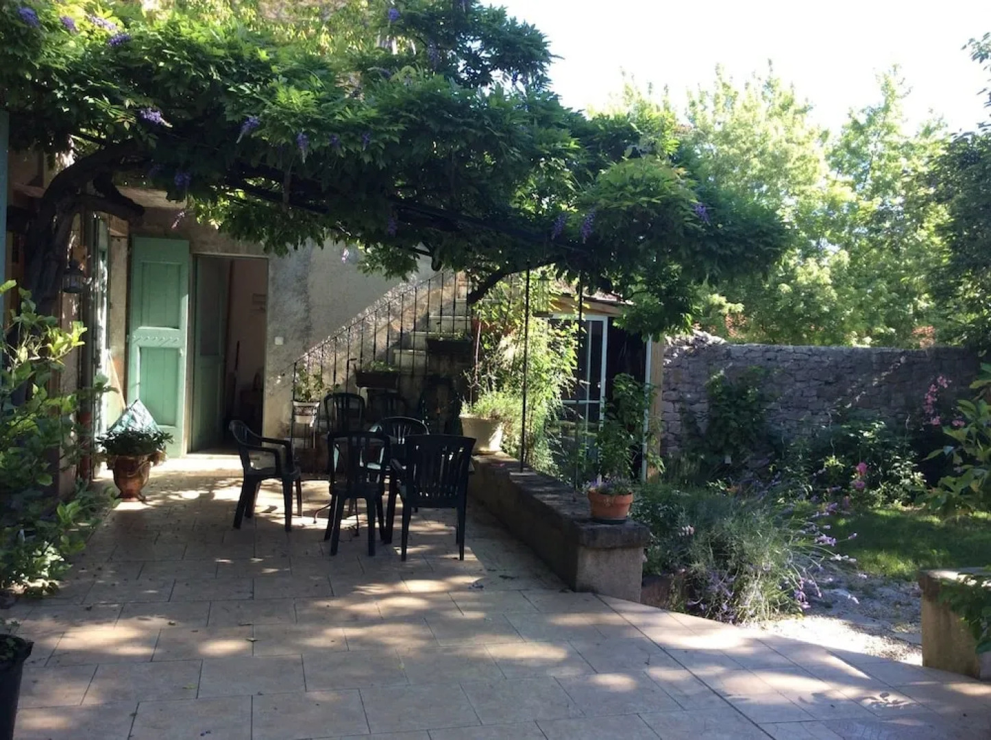 Chambre d'hôte de La Fraternité