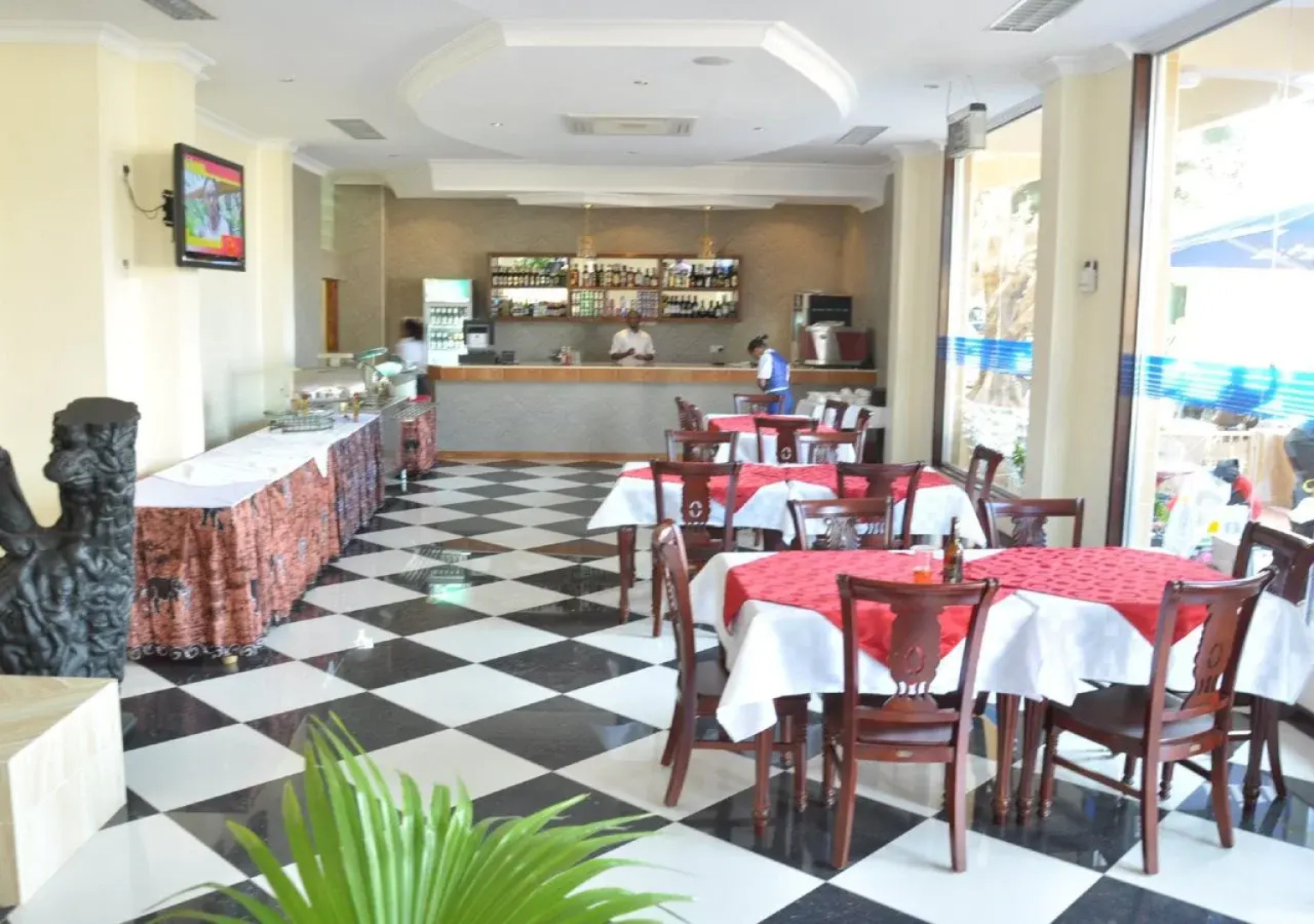 Nyumbani Hotels & Resorts - Moshi