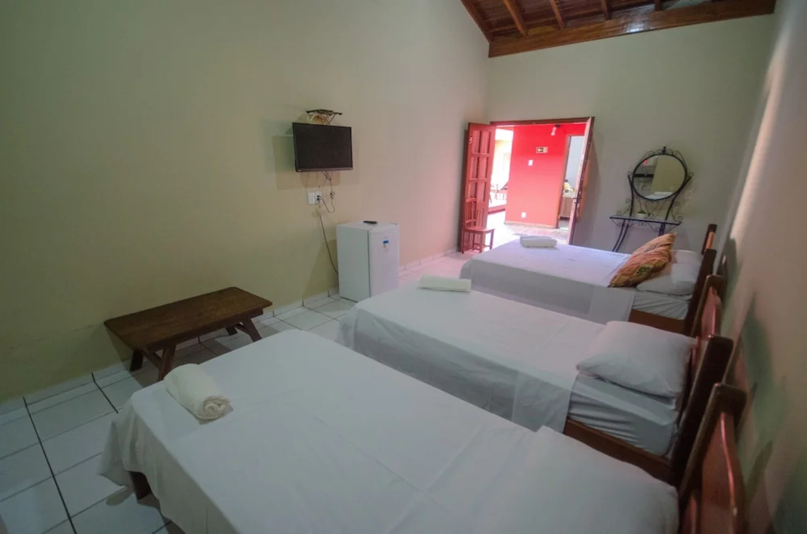 Pousada Bonito Cama e Café