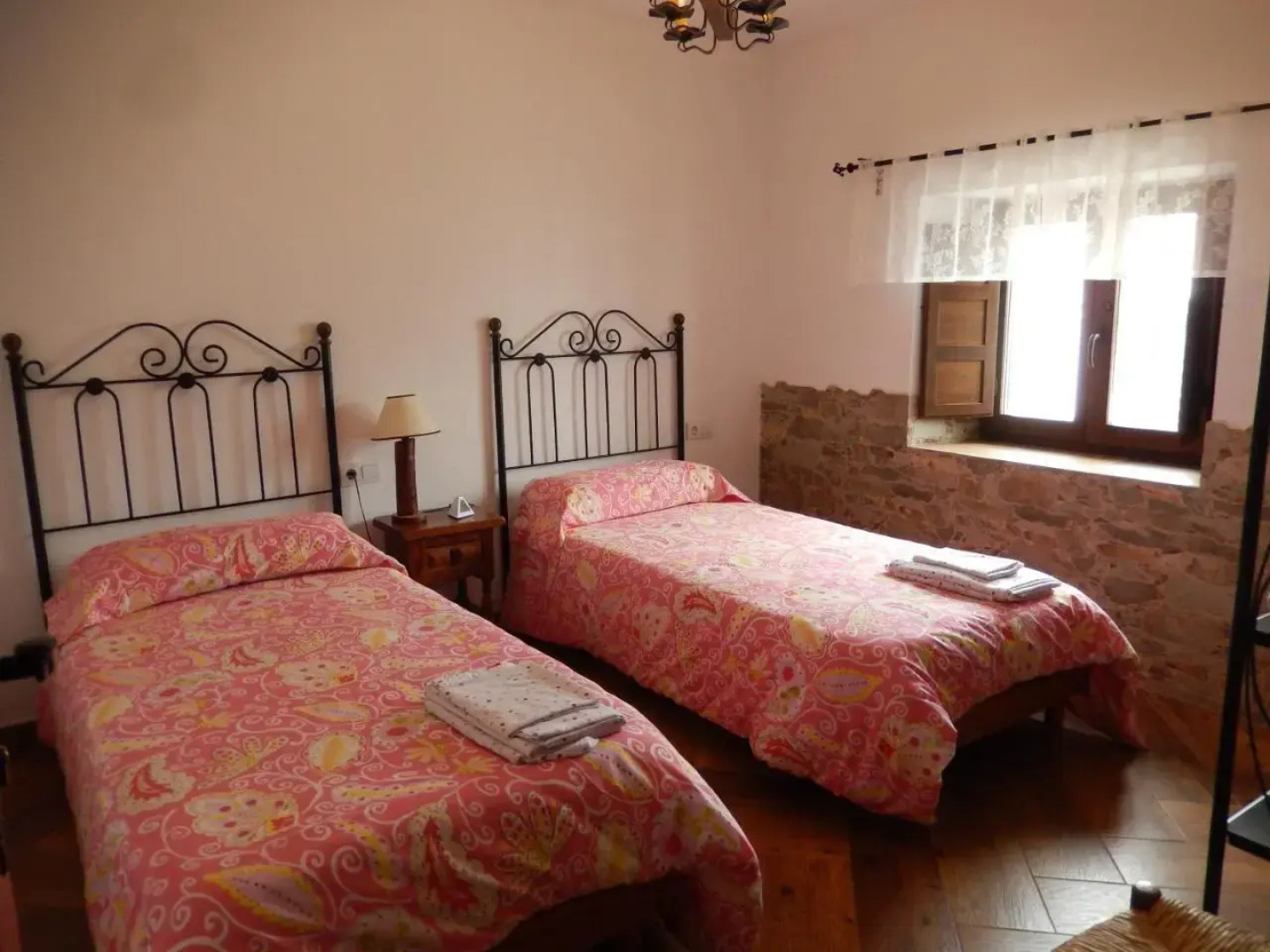 La Posada del Caminante