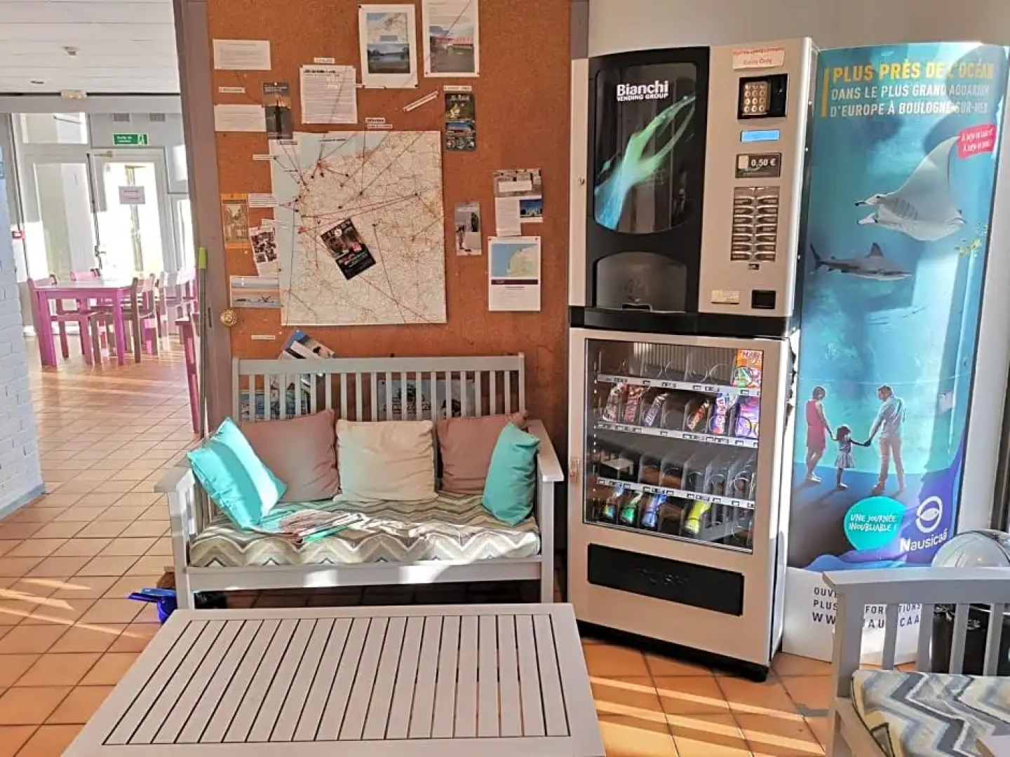 Auberge De Jeunesse Boulogne-Sur-Mer