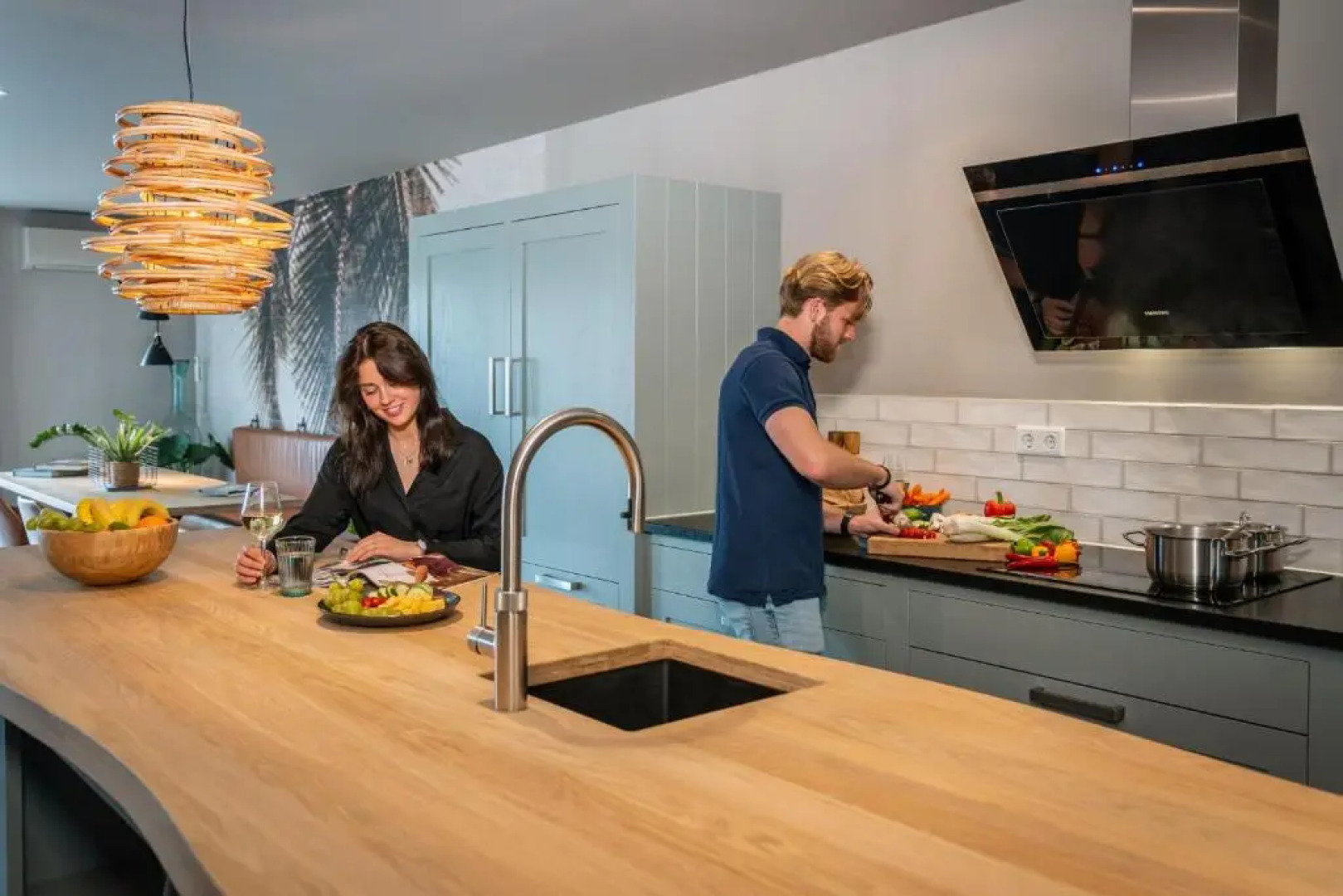 Just Texel Suites & Apartments