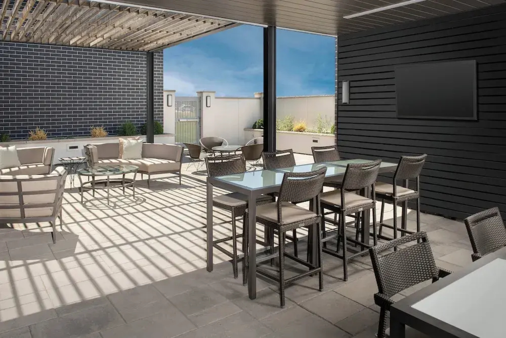 Courtyard Fargo