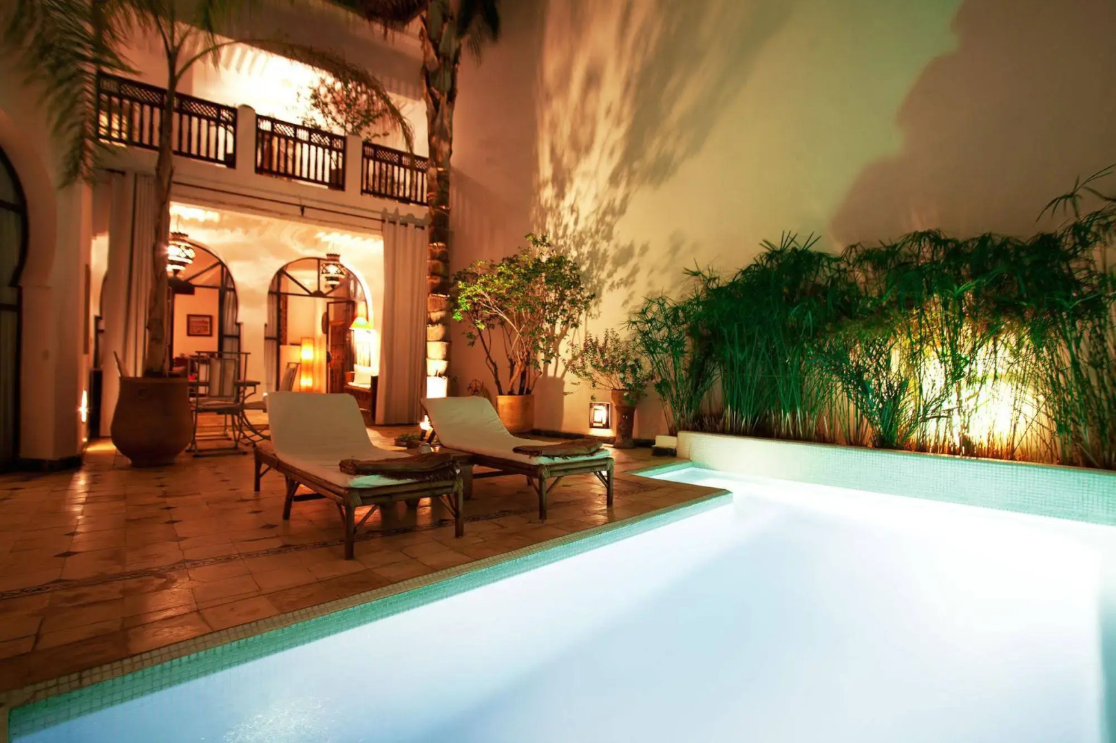 Riad Alma