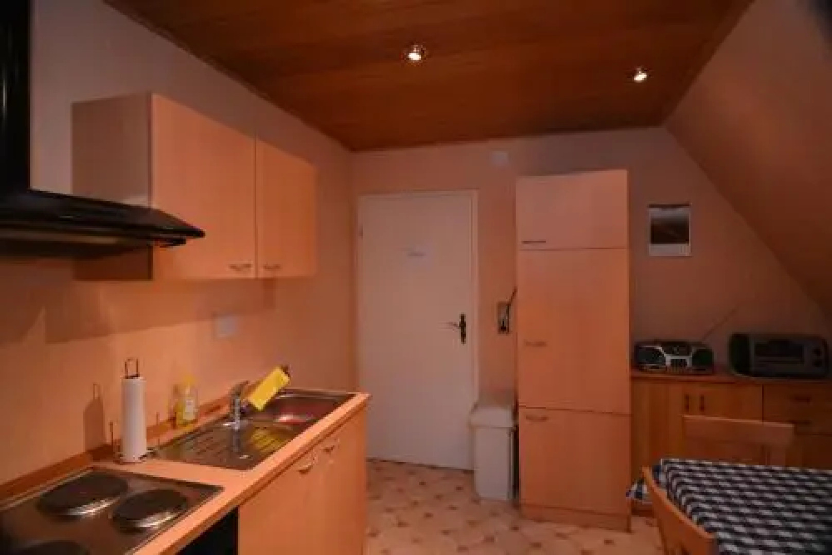 Ferienwohnung & Zimmervermietung Spaete