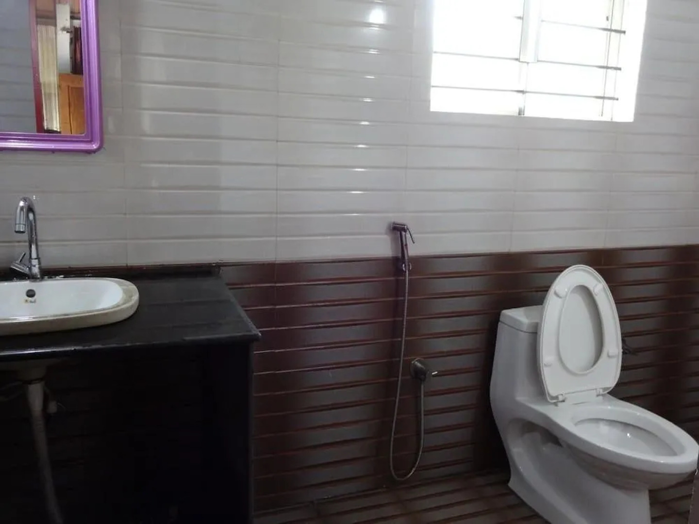 Hotel Madikeri Heritage