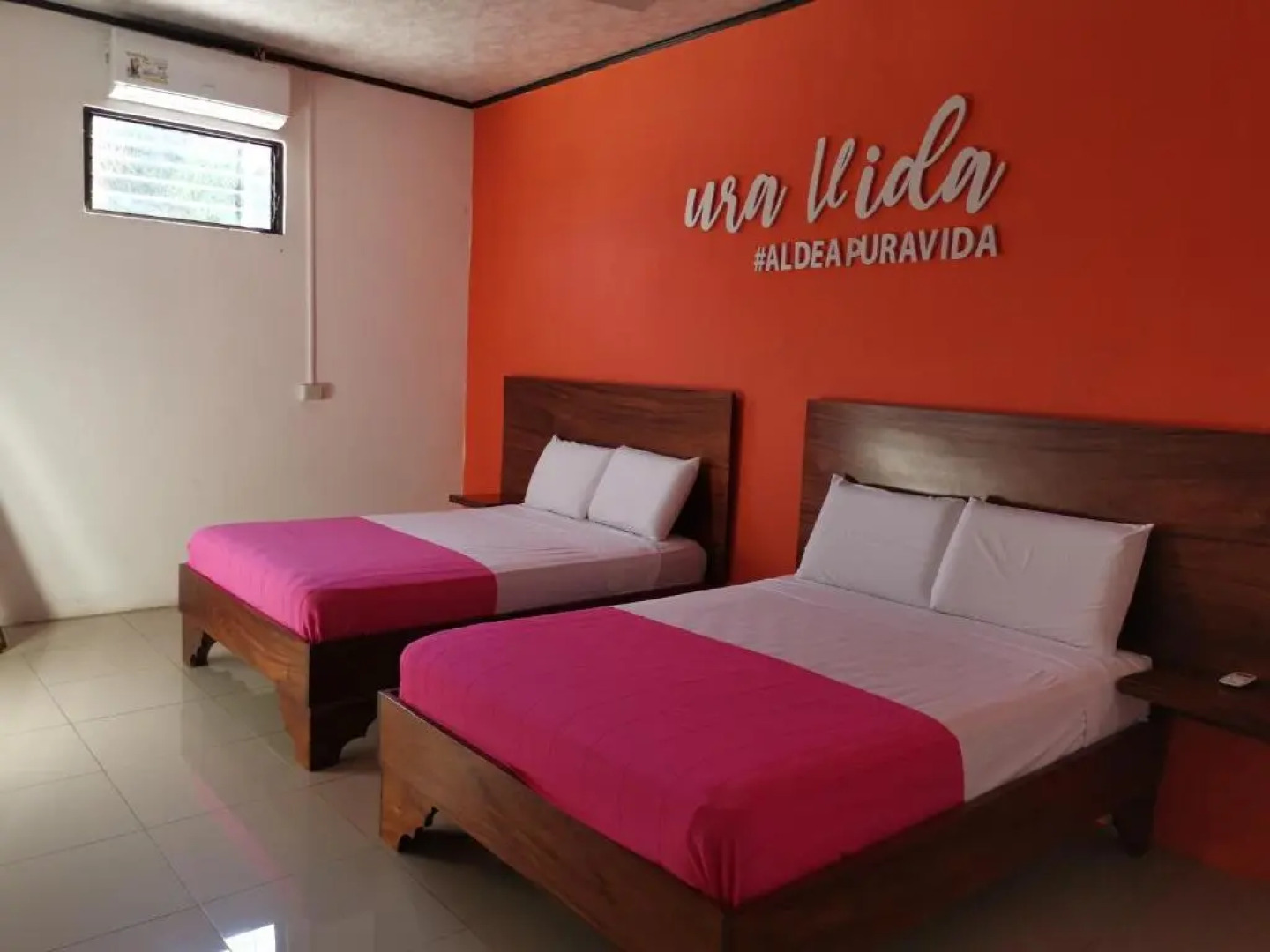 Puntarenas Bed & Coffee by Aldea