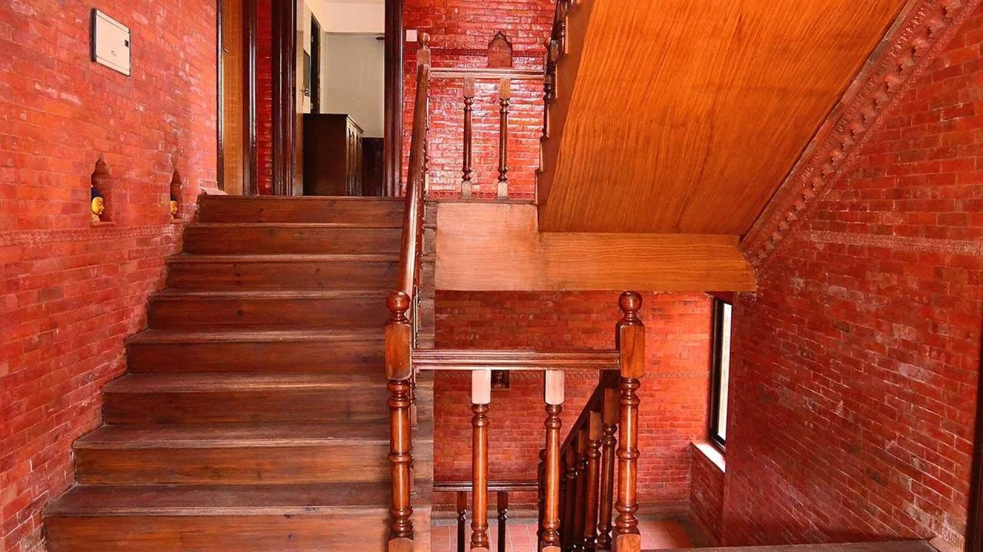 Bhaktapur Paradise Hotel