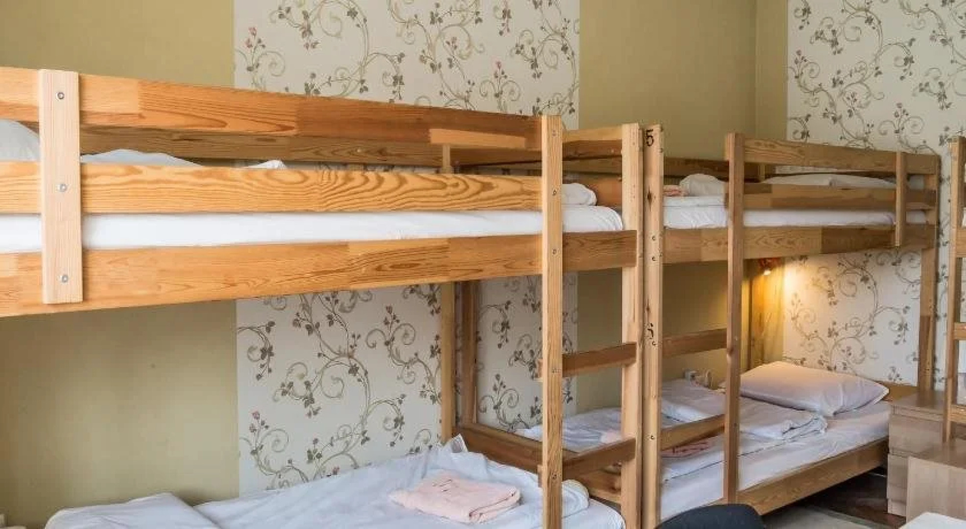 Hostel Akteon Lindros