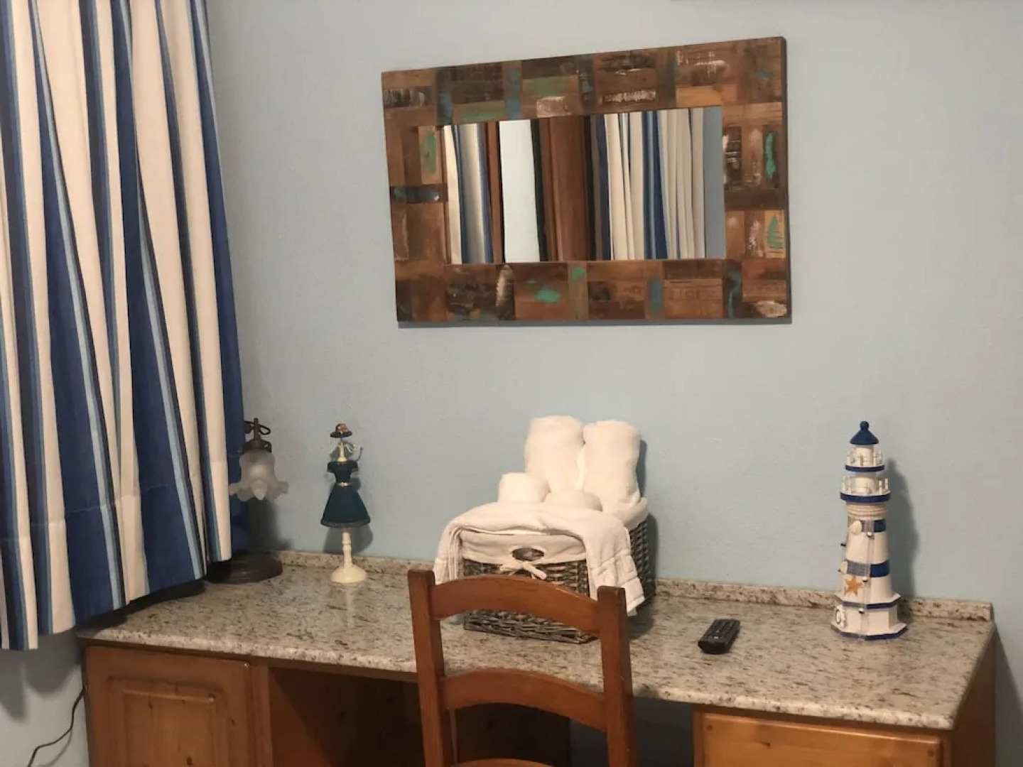 Pensión Restaurante Chiki