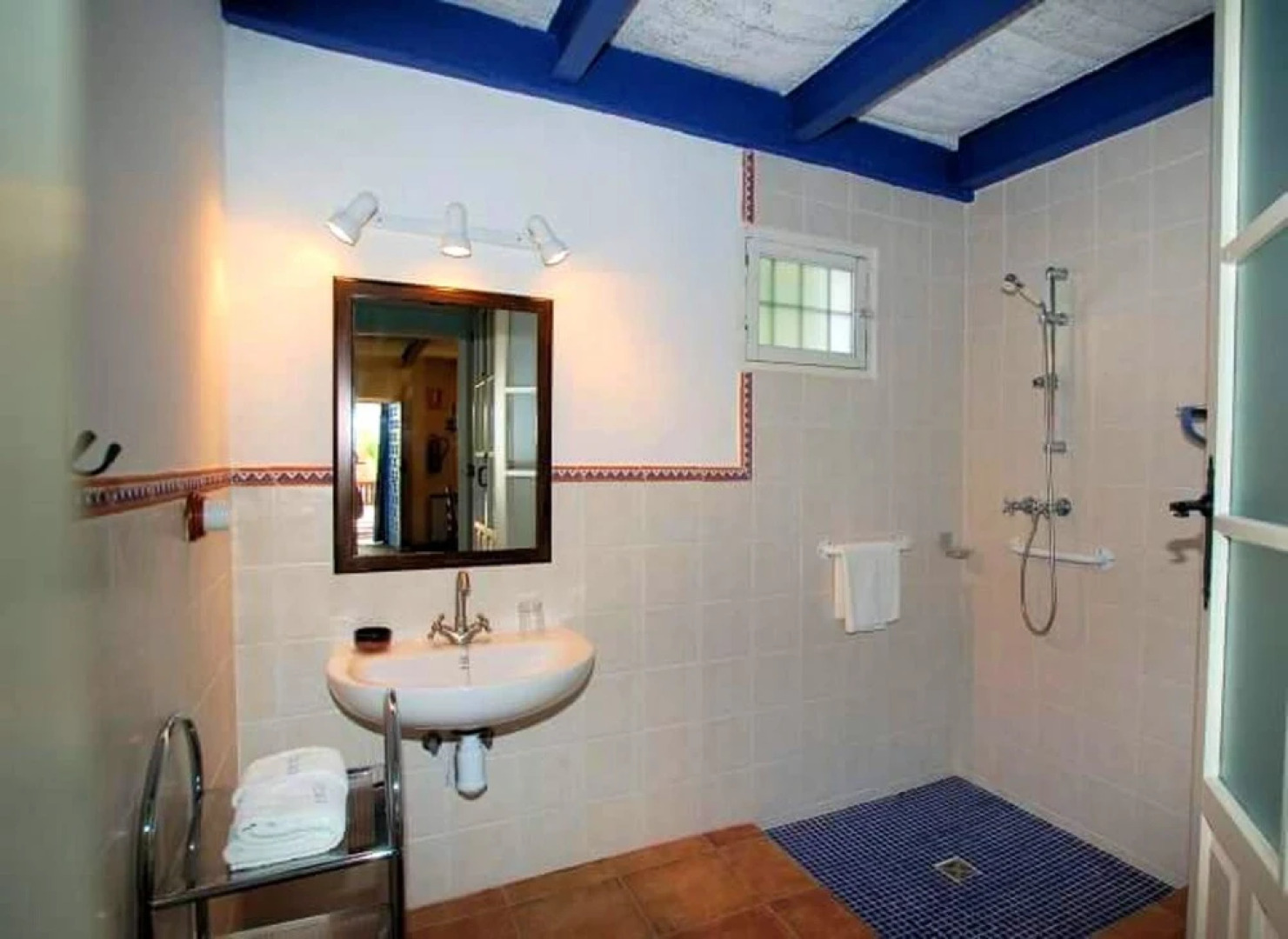 House With 5 Bedrooms in Huétor Tájar, With Wonderful Mountain View, P