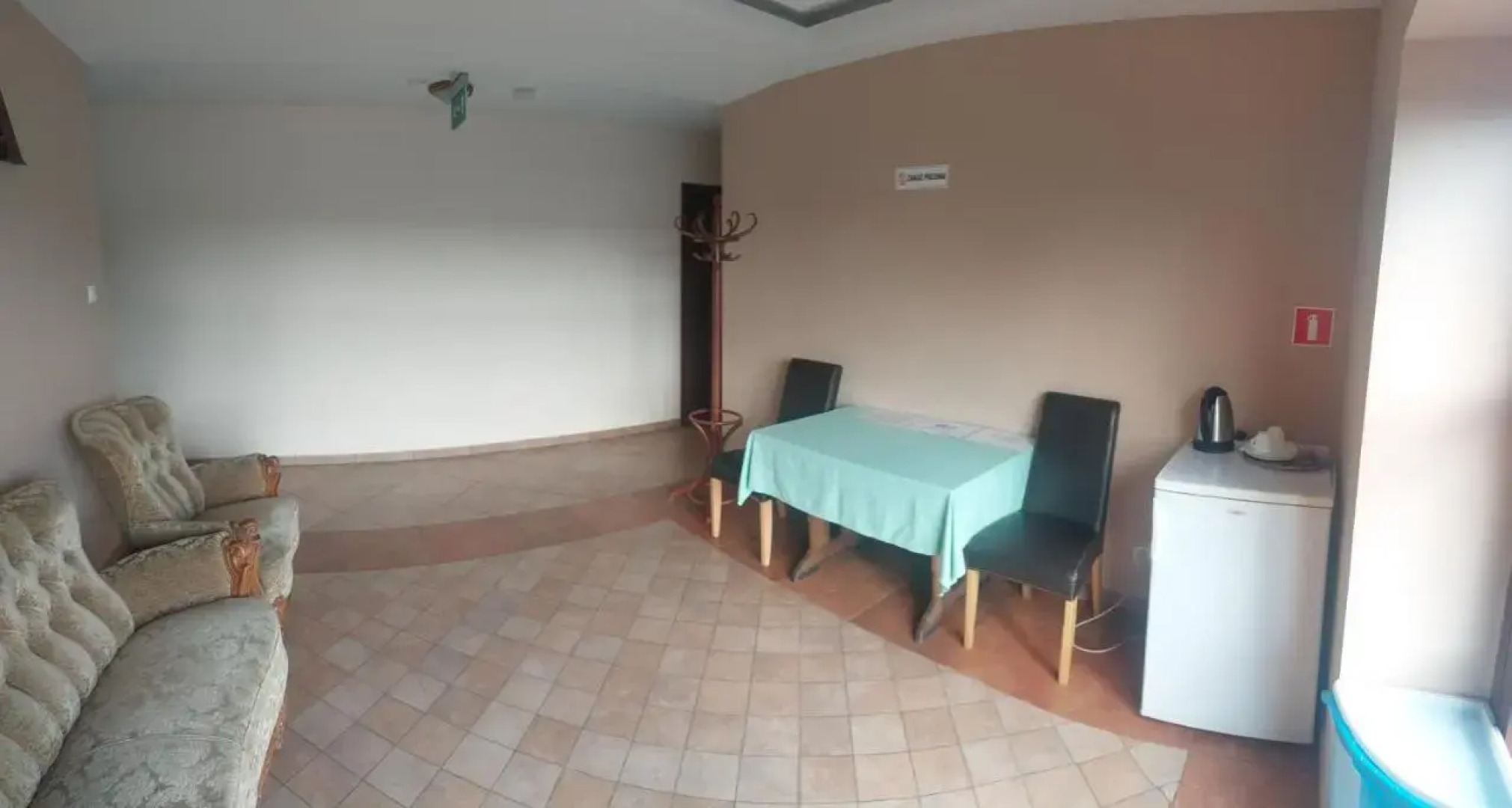 Zajazd Pod Dyliżansem