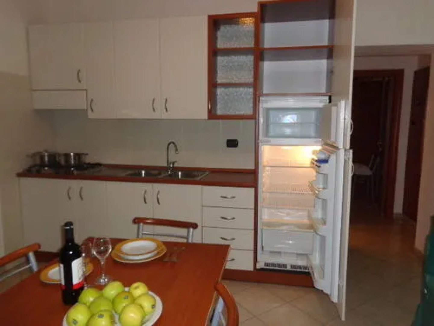 Hotel Residence Domus