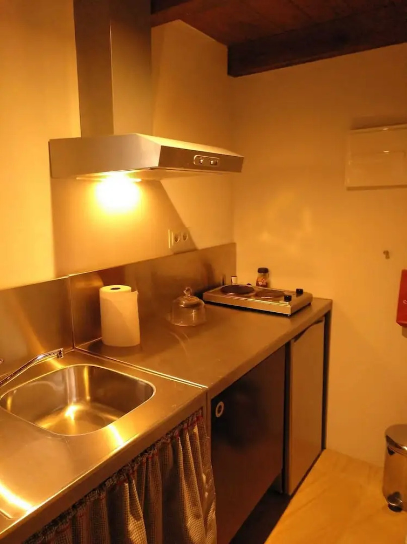 Hotel Rural la Plaza