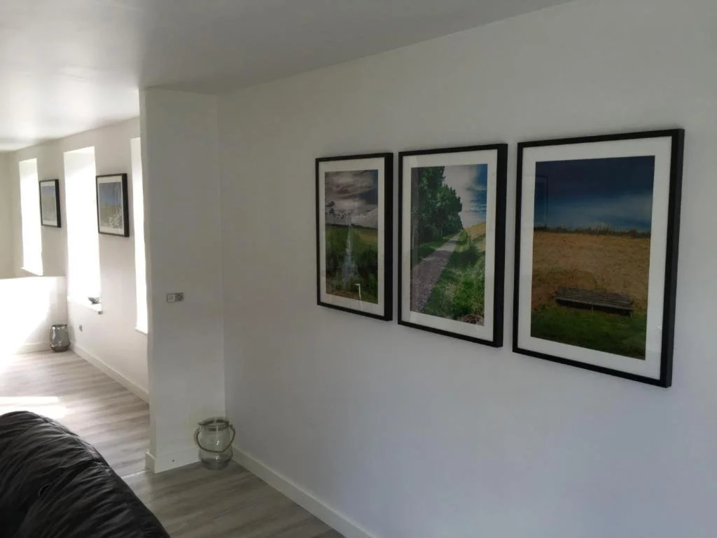 Motel Hojer Bed - Breakfast