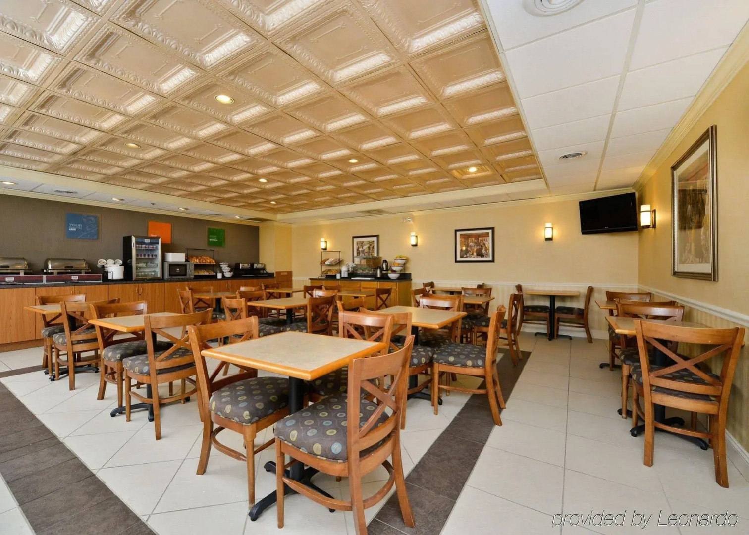 Best Western Plus North Shore Hotel