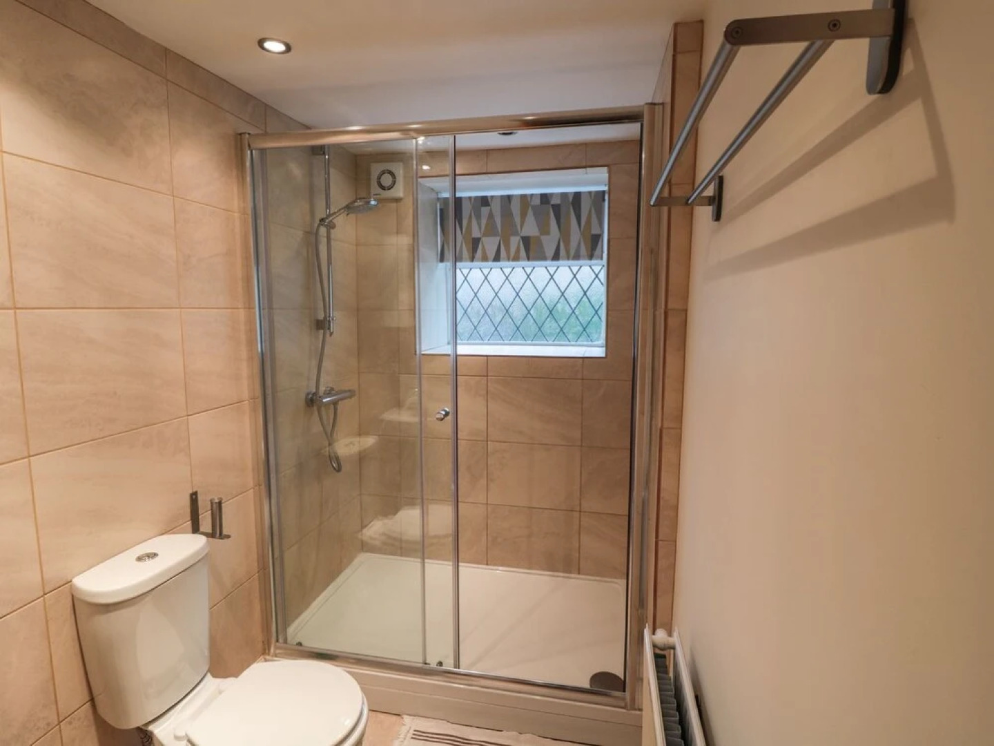 3 Brookside Cottages