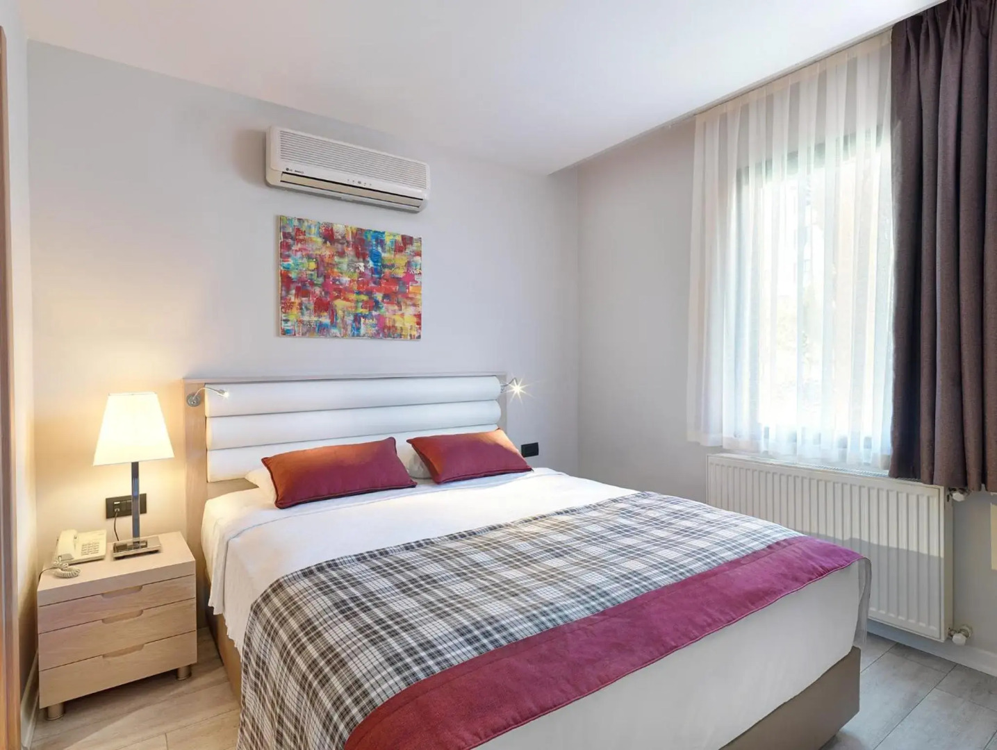 Pırıl Hotel Thermal & Beauty SPA