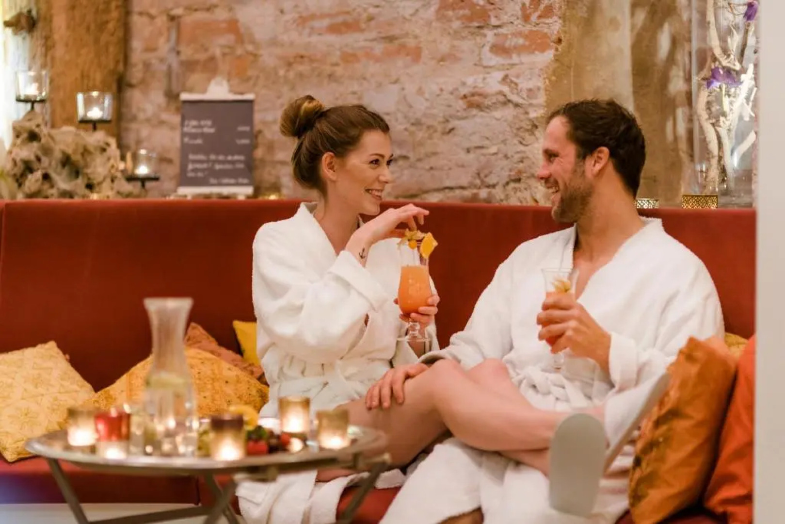 Hotel Scheelehof Stralsund