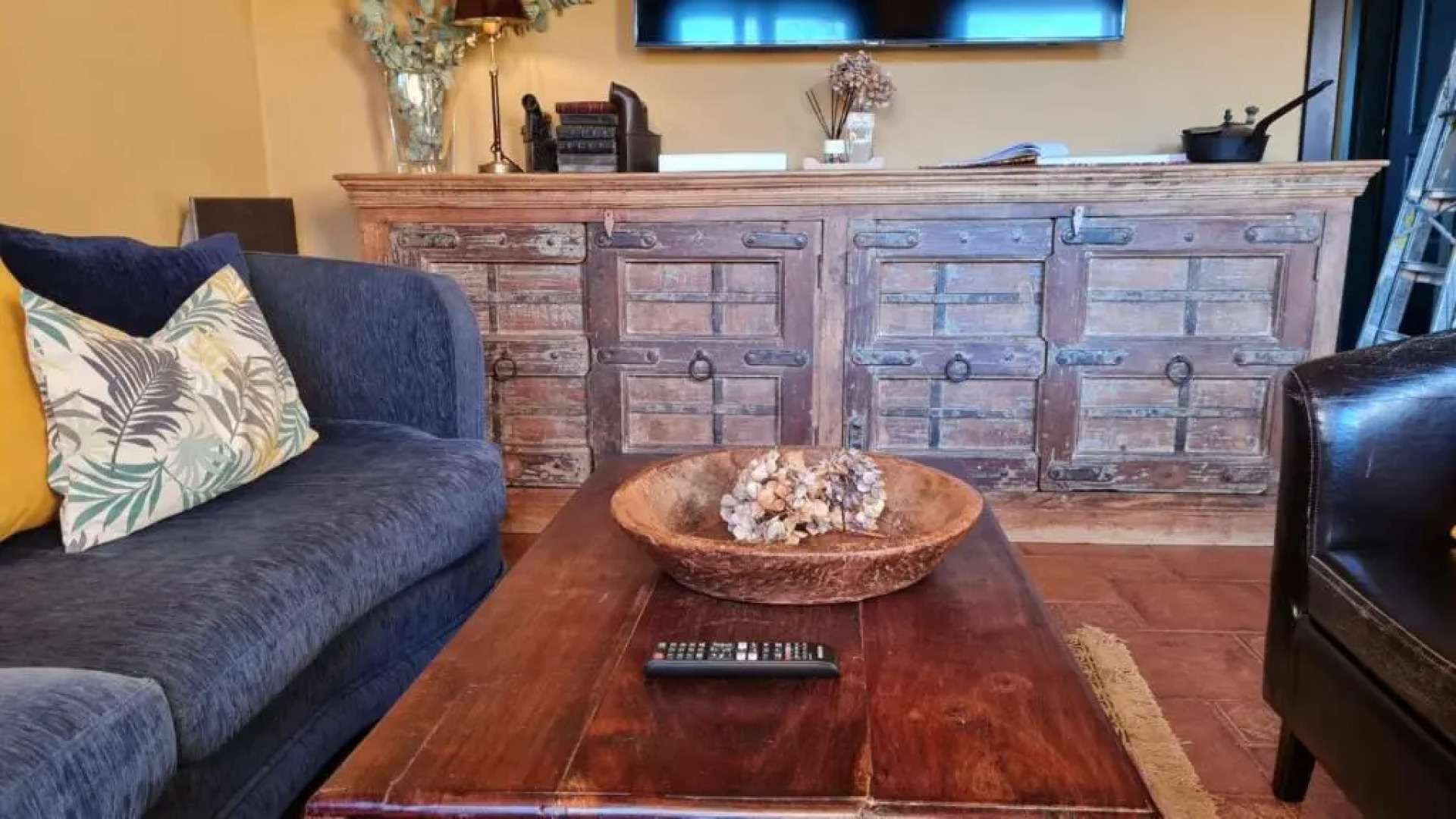 Apartamentos Rurales "La Escapada"