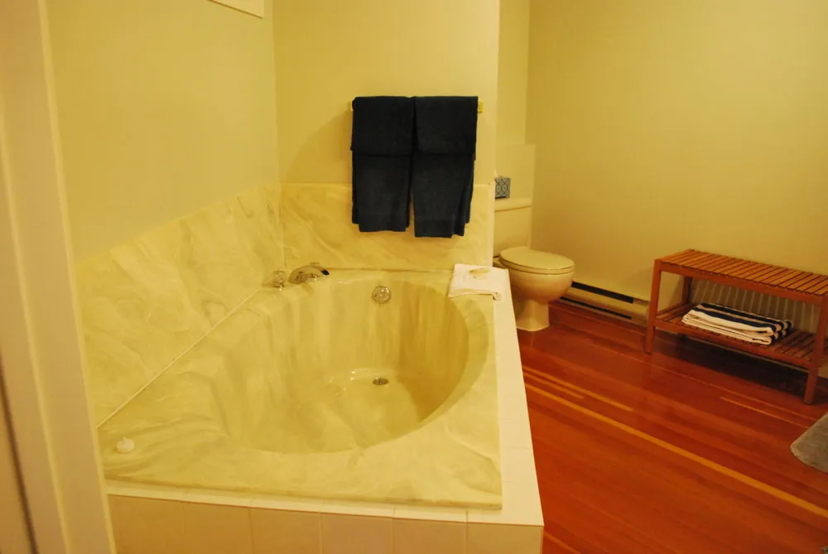 Ocean Wilderness Inn