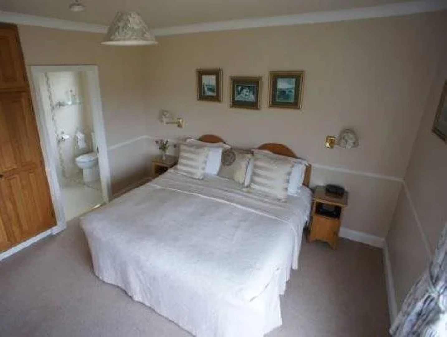 Glenorney by the Sea B&B