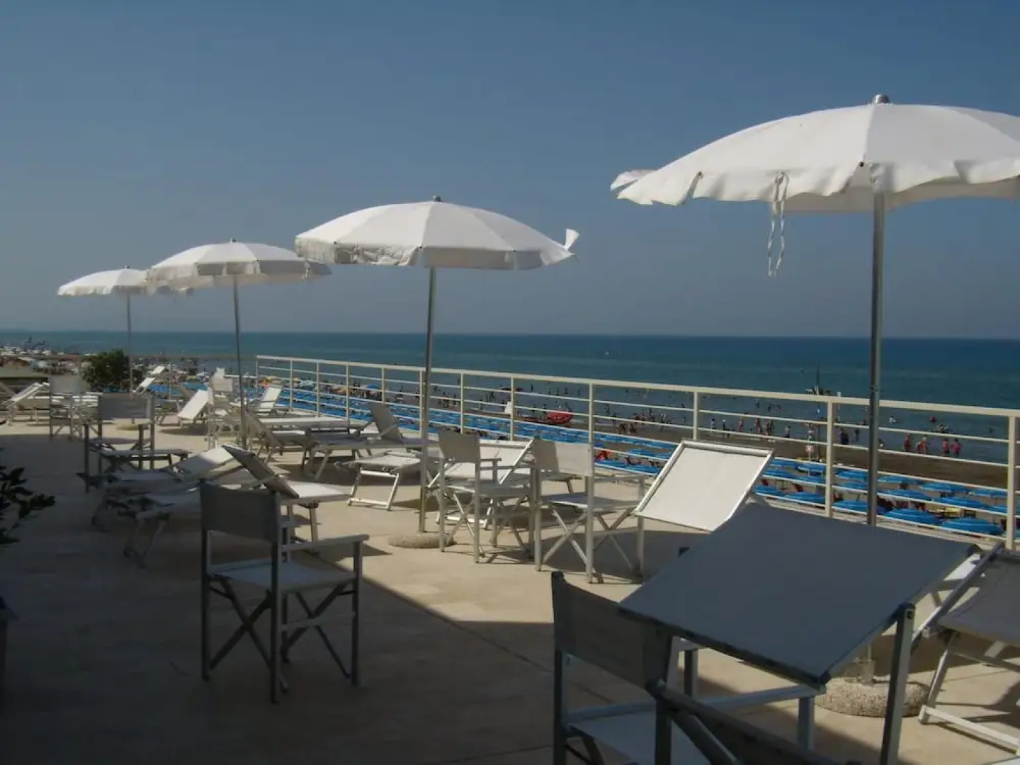 Hotel Alta la Vista