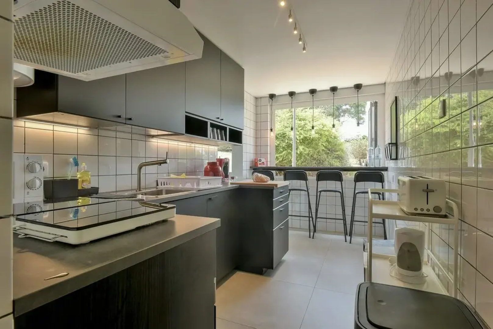 Carcavelos Sol by Lisbon-Coast vacation
