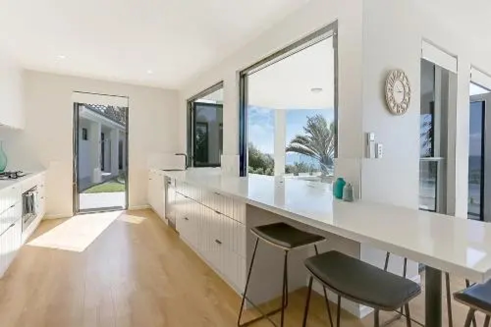 Castaways Beach Escape