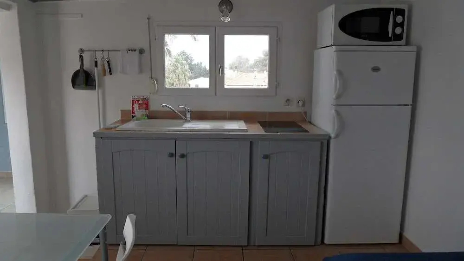 Escale au soleil Hôtel et Appartement