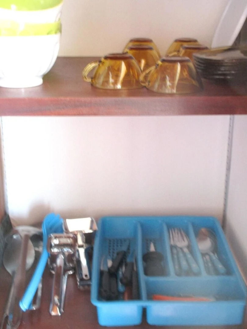 Studio in Le Barcarès, With Furnished Balcony - 50 m From the Beach