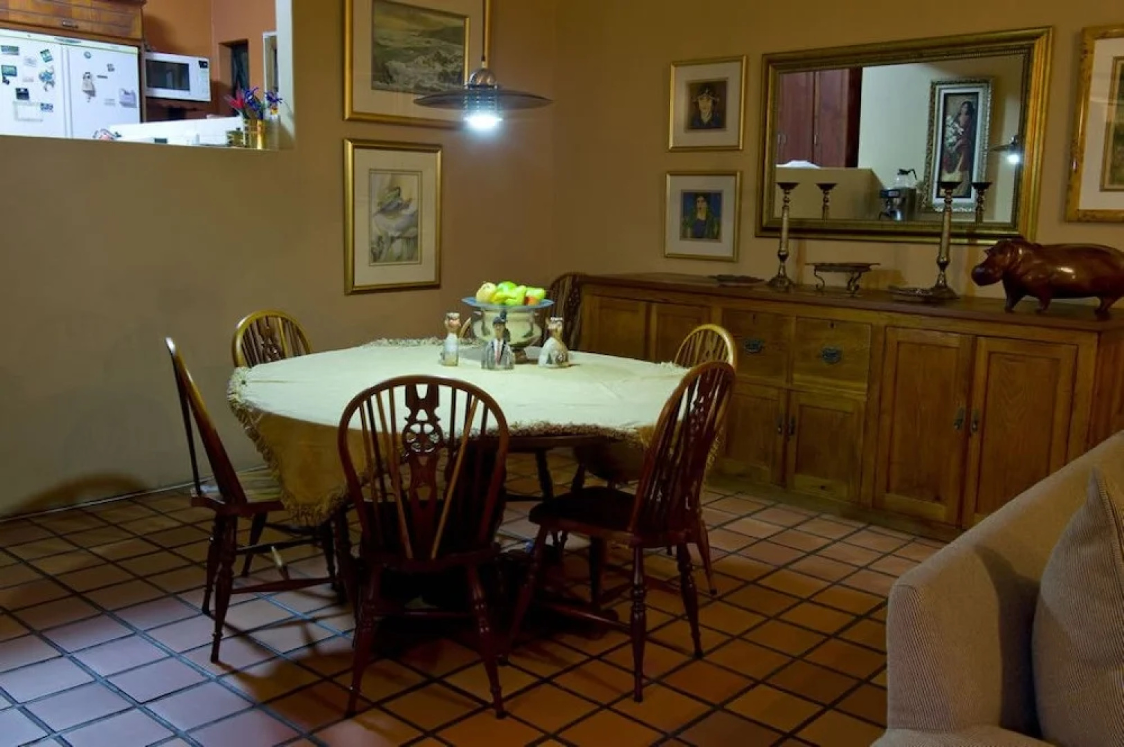 Primavera Guest House