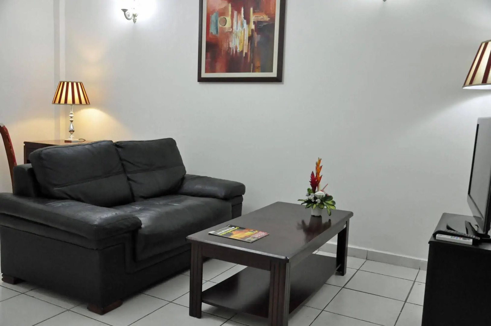 Hotel Prince de Galles