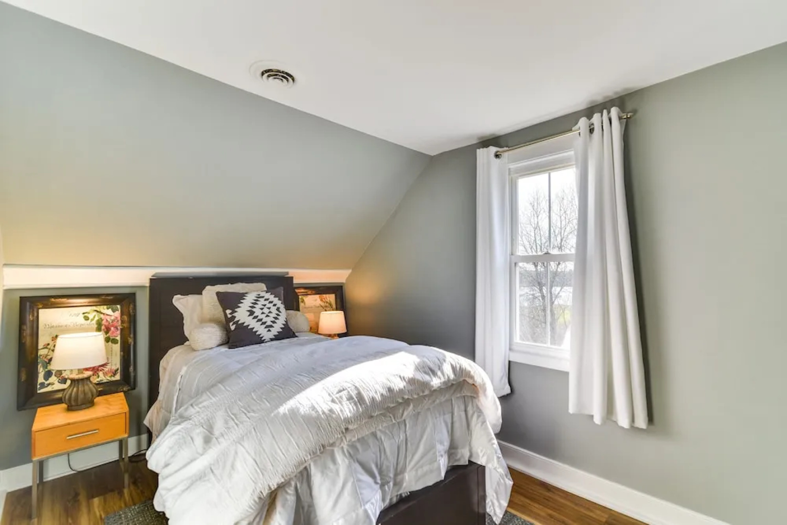 Quiet Waterfront Home: Ideal Maine Escape!