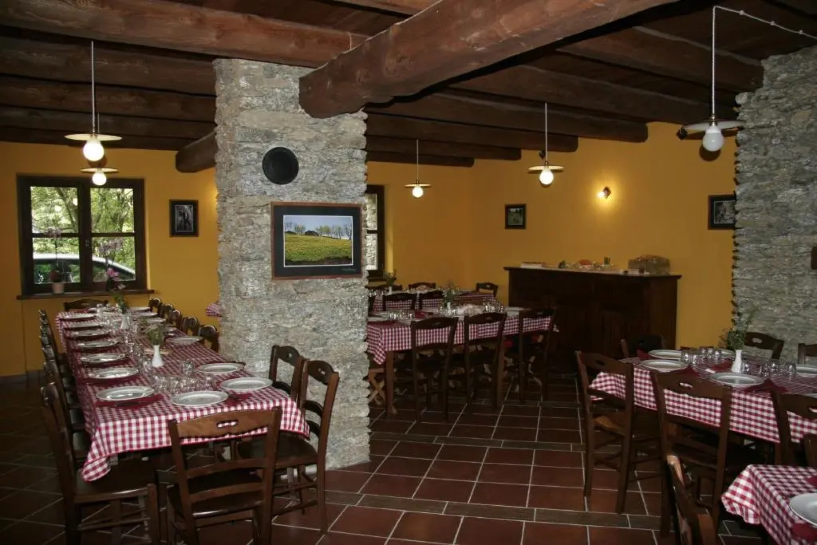 Agriturismo A Nostro Mizoun