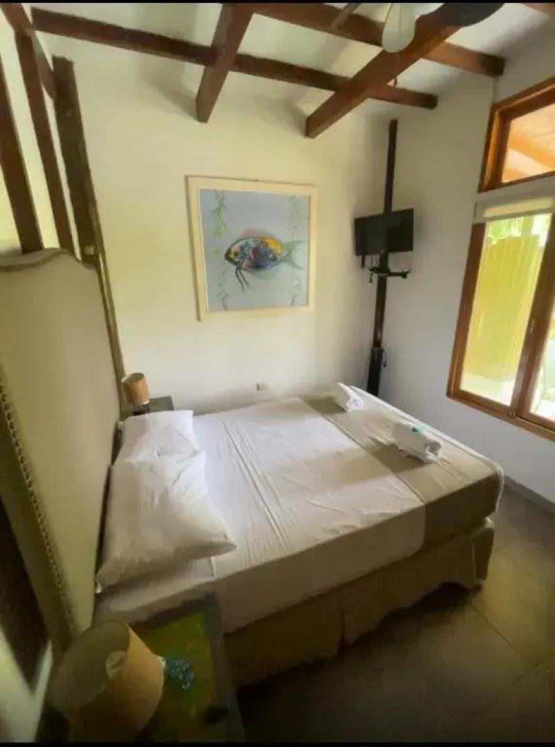 Aquamare bungalows