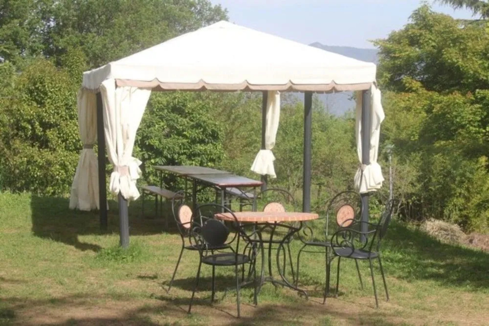 B&B Agriturismo Il Ginepro