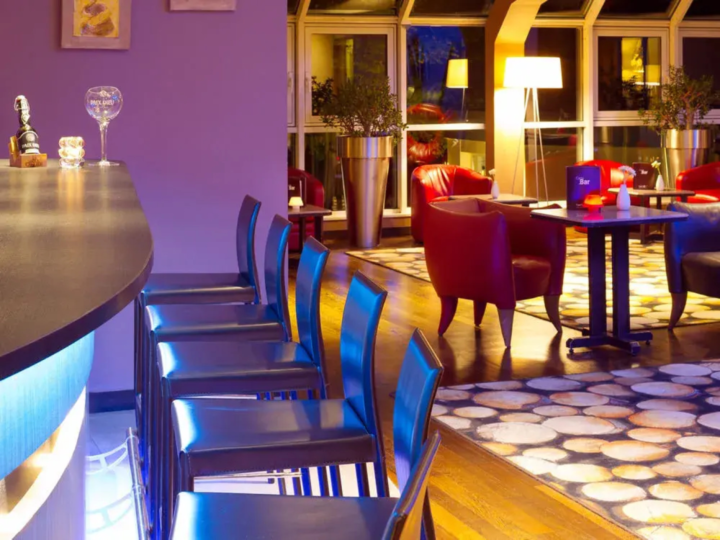 Hotel Restaurant & Spa Verte Vallée