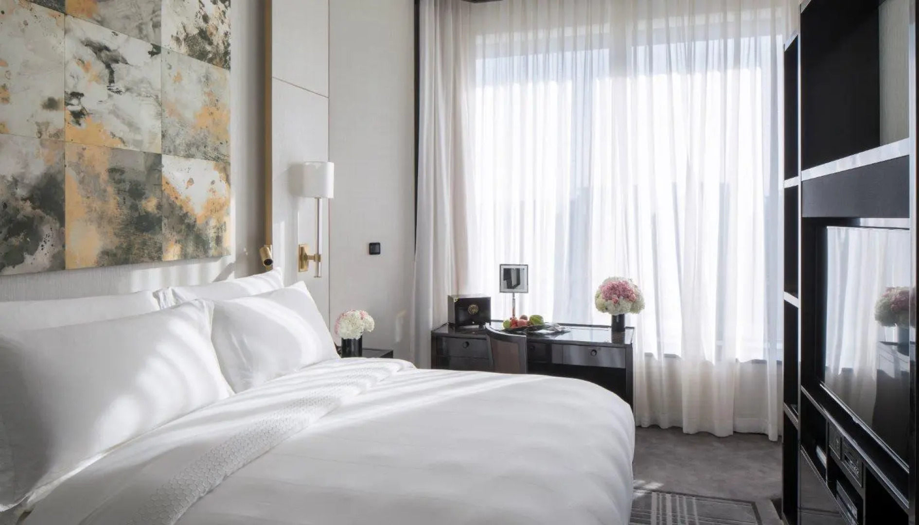 The Peninsula Beijing