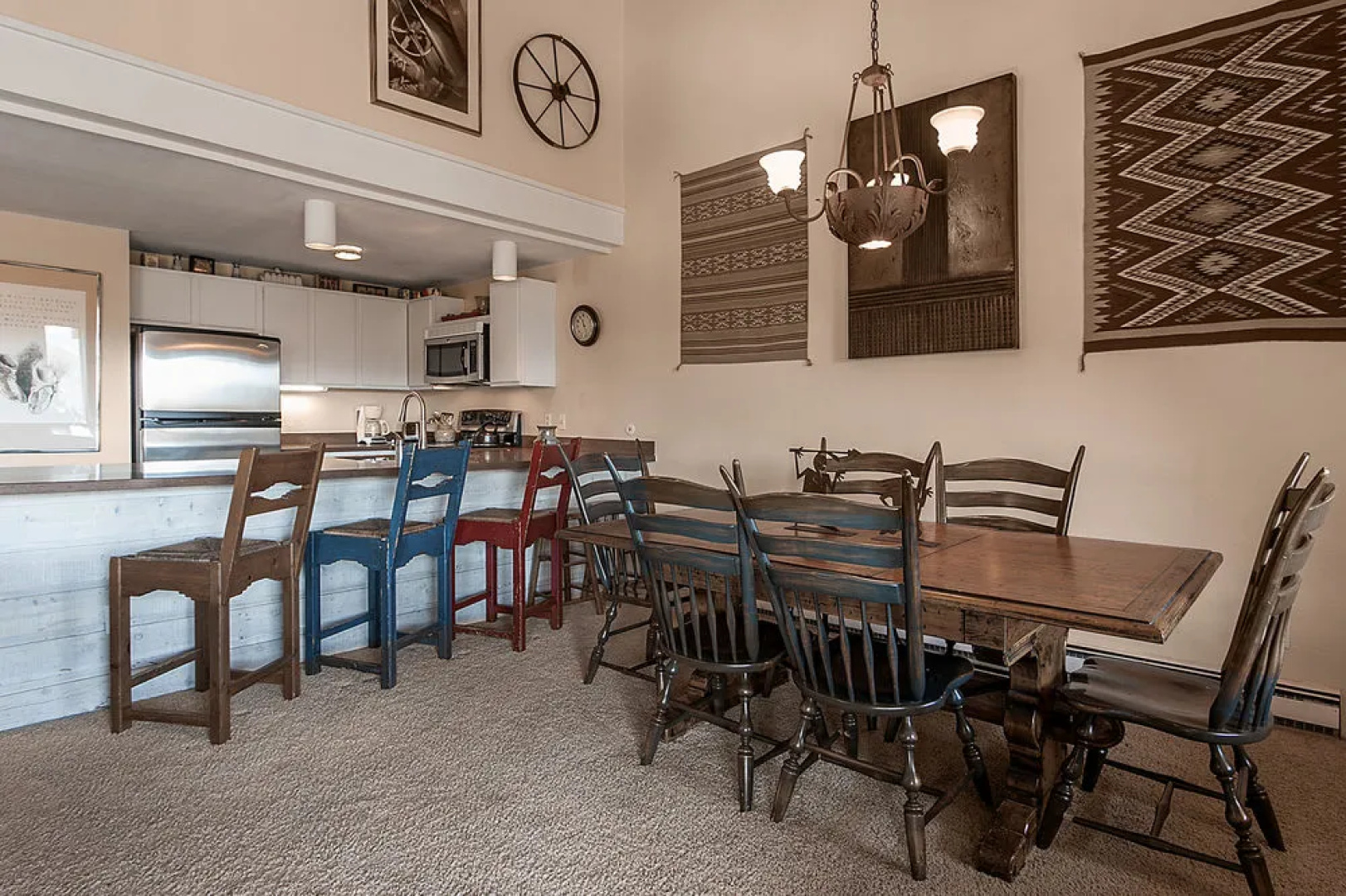Snowmass Mountain Condos by Snowmass Vacations